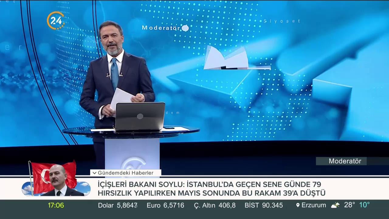 Başkan'ın bayram mesajı