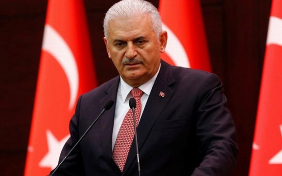 Binali Yıldırım'dan YSK'nın seçim kuruluyla ilgili kararına ilk açıklama