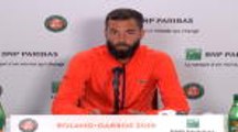 Roland-Garros - Paire : 