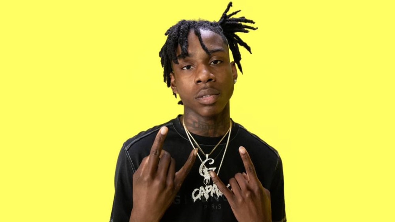 Polo G "Deep Wounds" Official Lyrics & Meaning | Verified - video  Dailymotion