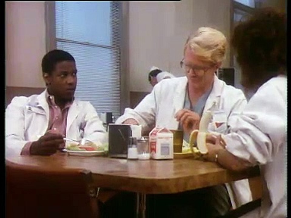 St. Elsewhere S3E008 Sweet Dreams