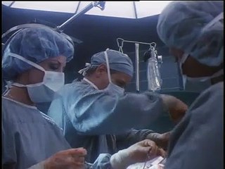 St. Elsewhere S3E007 Fade to White
