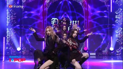 [Simply K-Pop] DREAMCATCHER(드림캐쳐) - PIRI(피리)