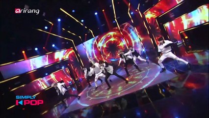 [Simply K-Pop] ONF(온앤오프) - We Must Love(사랑하게 될 거야)