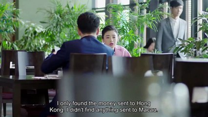 Heirs 25（Hawick Lau,Jiang Xin,Damian Lau,Wu Mian）