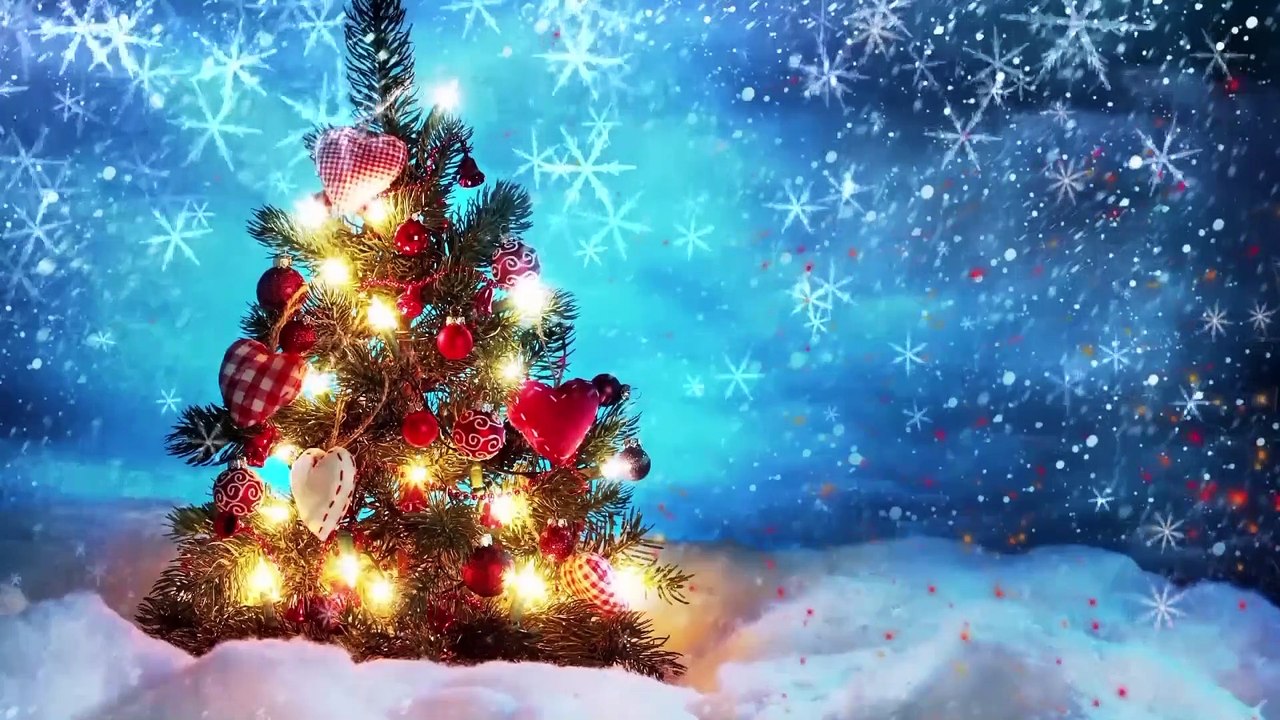 Christmas songs