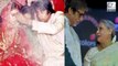 Amitabh Bachchan & Jaya Bachchan Rare Images From Their Wedding