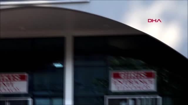 BALIKESİR Ayvalık'tan Yunan adalarına geçiş azaldı