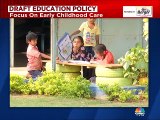 Here are some of the key changes proposed in the revised draft education policy