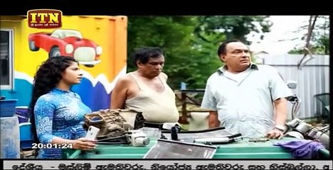 Thodu Teledrama - Episode 78 - 03rd June 2019