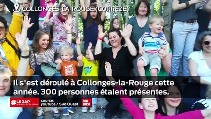 Le Zap Nouvelle-Aquitaine du 3 juin