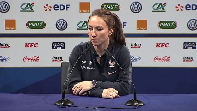 Thiney «On a hâte d'y être» - Foot - Bleues