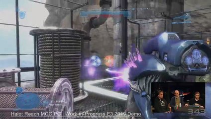 Halo Reach, gameplay en PC