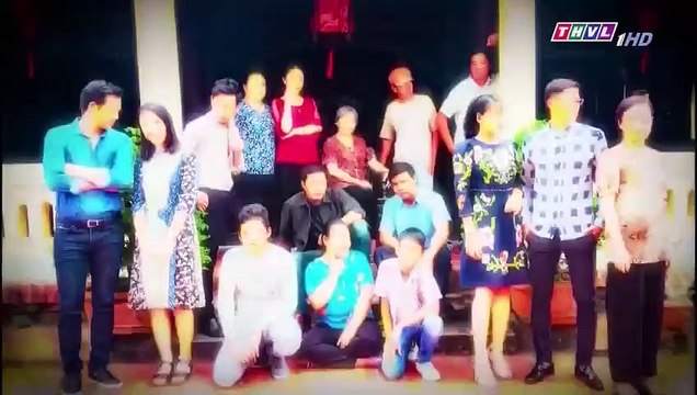 Dập Tắt Lửa Lòng Tập 37 * dập tắt lửa lòng tập 38 * Ngày 3/6/2019 * Phim Việt Nam THVL1 * Phim Dap Tat Lua Long Tap 37