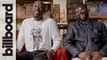 Freddie Gibbs & Madlib Talk New Album 'Bandana,' Working With Pusha T & Killer Mike | Billboard