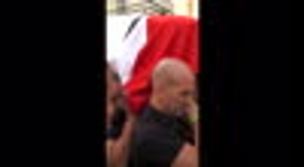 Reyes' funeral held in home town of Utrera