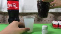 Coca-Cola VS  Colors (Kola VS Renkler)