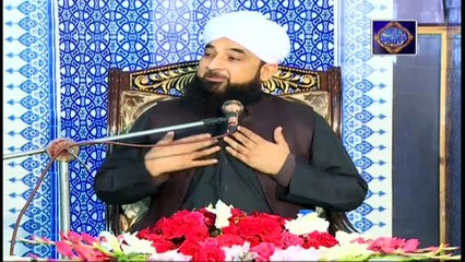 Islam Ki Bahar - 3rd June 2019 - ARY Zindagi