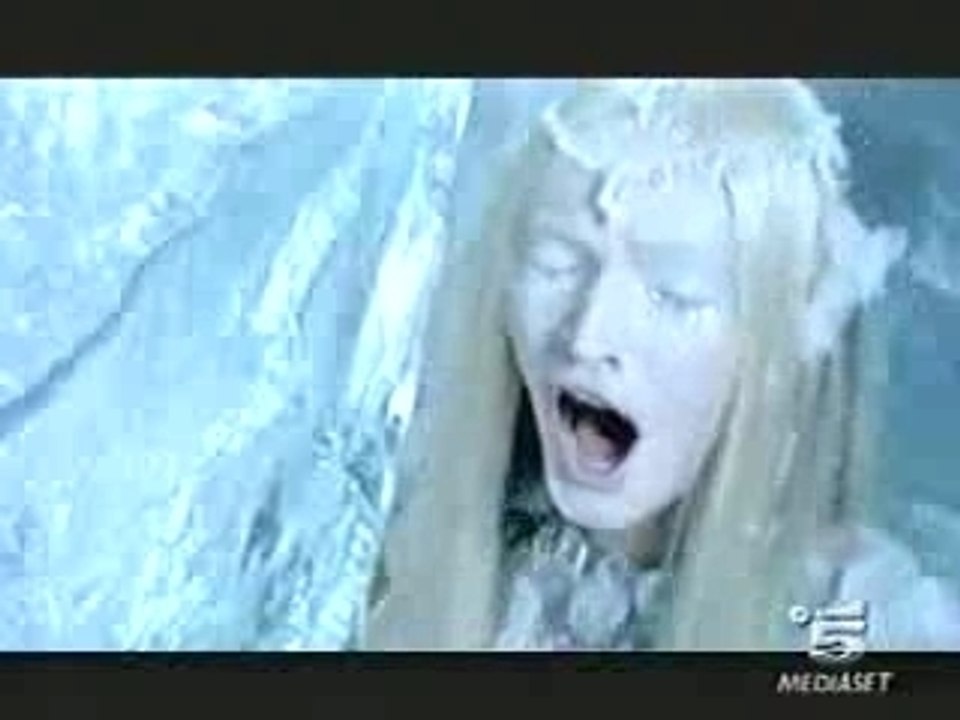 Levissima - Italian Commercial