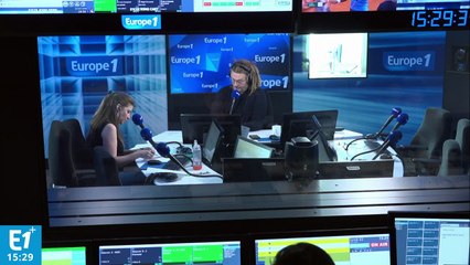 Cyprien, 27 ans, a suivi sa vocation de moine en Autriche : "Ma famille était inquiète"