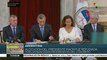 Diputados argentinos muestran su repudio a Macri al iniciar sesiones