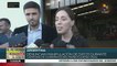 Argentina: denuncian que Vidal manipuló datos de mortandad infantil