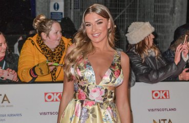 Zara McDermott wants Love Island to be more diverse