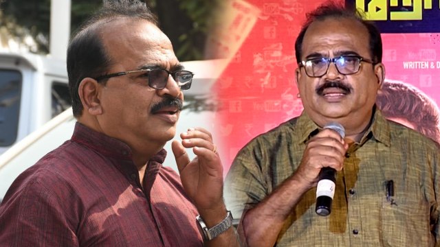 நெஞ்சமுண்டு நேர்மையுண்டு ஓடு ராஜா பட இசை வெளியீட்டு விழாவில் நாஞ்சில் சம்பத் சிரிப்பு பேச்சு