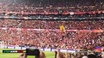 Liverpool Vs Tottenham 2-0 ⚽ Mohamed Salah Goal ⚽ Champions League Final Madrid 2019 ⚽ HD