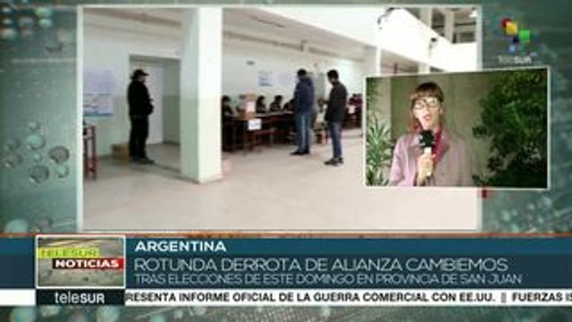 teleSUR Noticias: Colombia: Enfrentamiento de grupos armados