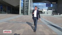Les écologistes au Parlement européen - L'Info du Vrai du 31/05 - CANAL+