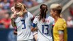 2019 Women's World Cup: USWNT Players to Watch