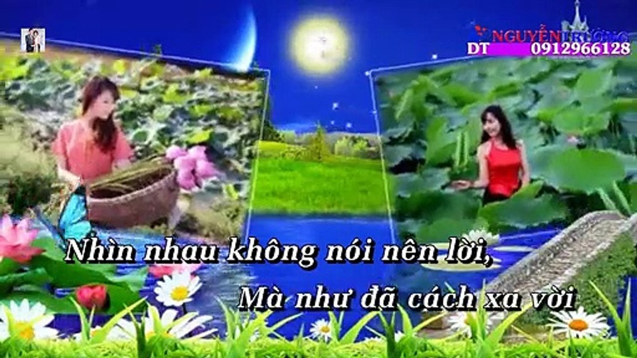 Karaoke HD Giận Hờn 2