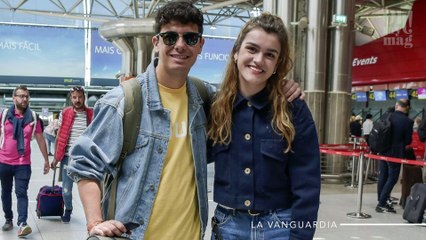 ¿Es posible que Amaia y Alfred vuelvan juntos?