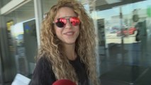 Shakira, de nuevo a los juzgados tras estafar presuntamente 14'5 millones