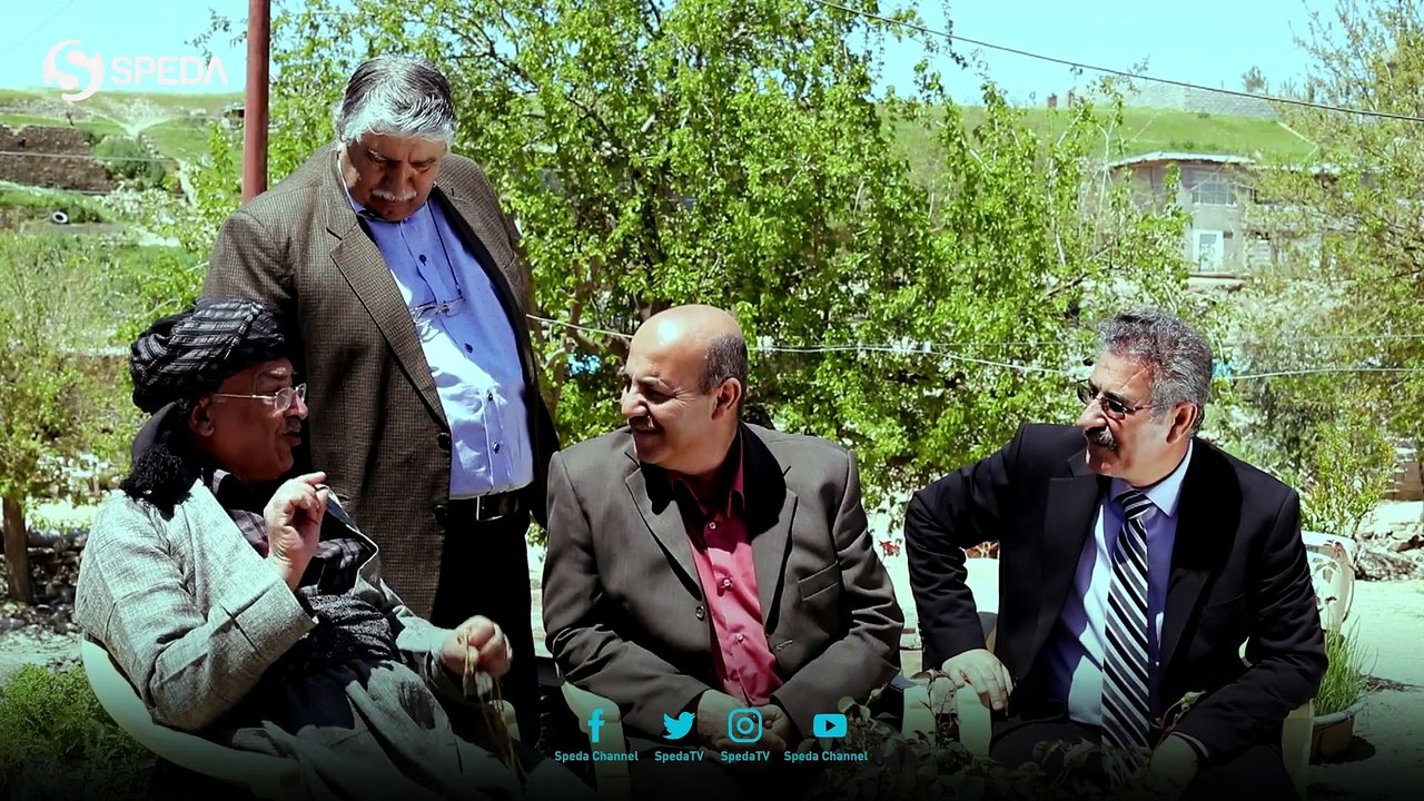 درامای پەلکە زێڕینە ئەلقەی ٩