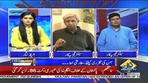 Capital Live With Aniqa – 3rd June 2019