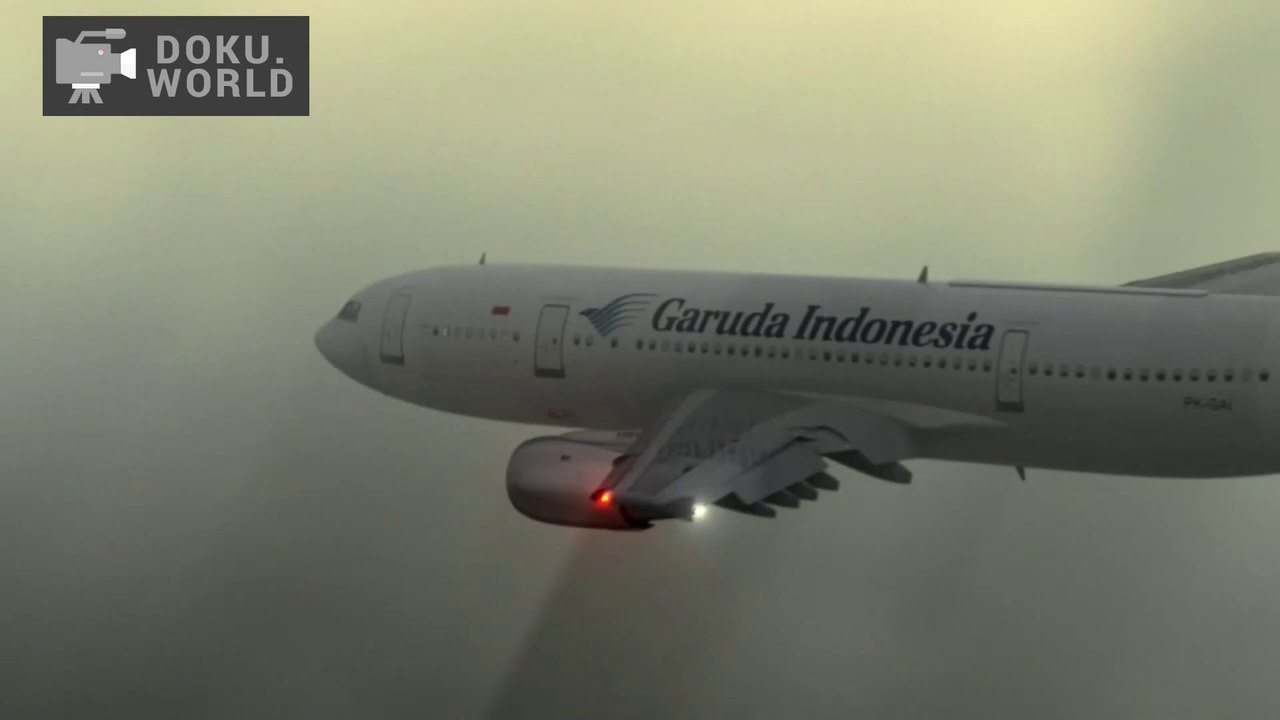 Mayday - Alarm im Cockpit - BOE01 - Fehlkommunikation