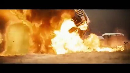 RAMBO 5: LAST BLOOD Official Trailer (2019) Sylvester Stallone, Action Movie HD