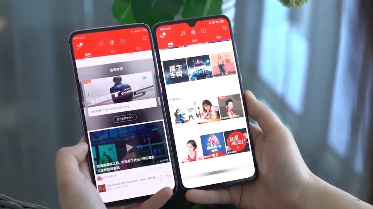 Just because you can’t see these selfie cameras doesn’t mean they’re not there