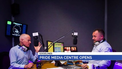 GOODLINES: 4th June 2019