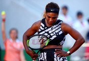 Serena Williams Defeated in 2019 French Open