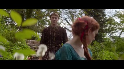 OPHELIA Official Trailer (2019) Daisy Ridley Naomi Watts Movie HD