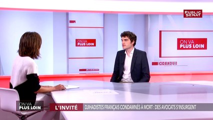 OVPL. Entretien avec Vincent Brengarth, avocat (en intégralité)