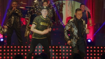 Super Lamas - Todo Lo Encuentro En Ti