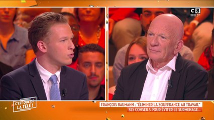 Souffrance au travail, comment s'en sortir ? Les réponses d'un expert