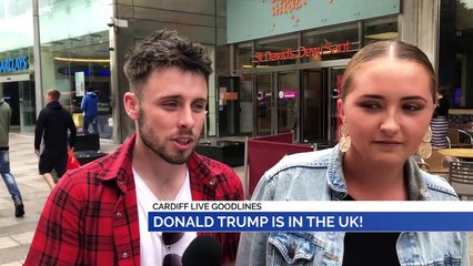 GOODLINES: 4th June 2019