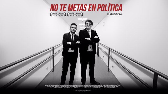 NTMEP - El documental