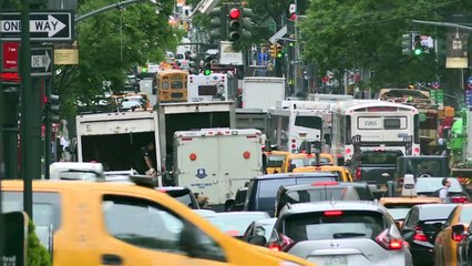 نيويورك تريد ناطحات سحاب أكثر مراعاة للبيئة