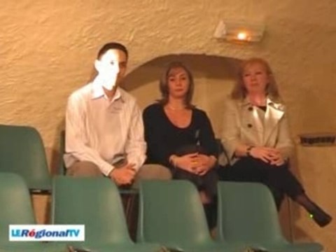 Eyguières - Pons dévoile sa liste